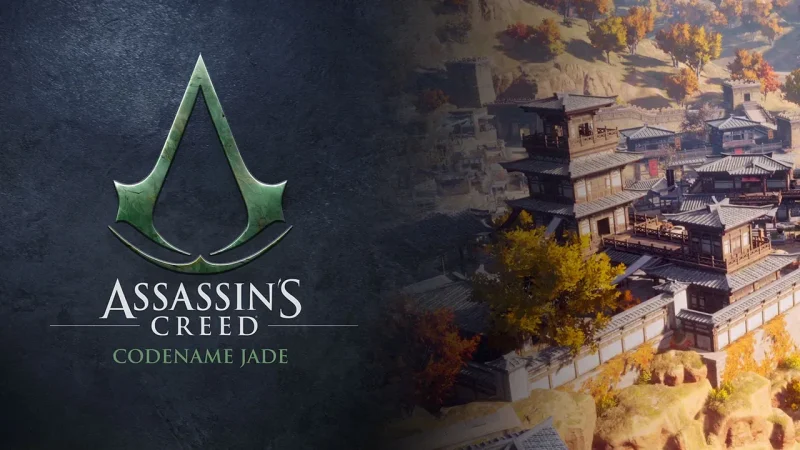 Gameplay Assassin's Creed Codename JADE Bocor