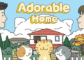 Adorable home mod apk