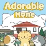 Adorable home mod apk