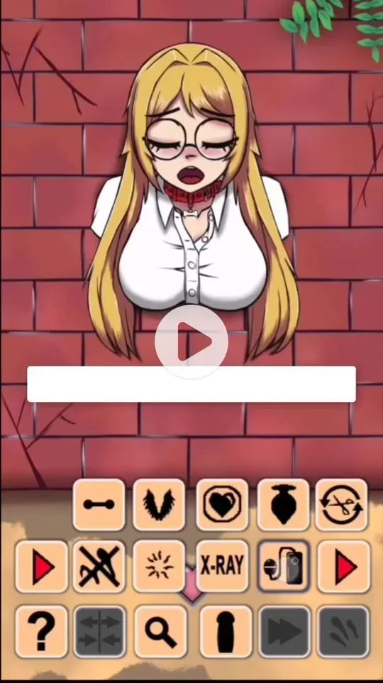 Another girl in the wall mod apk