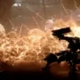 Armored core vi: fires of rubicon tidak hanya sci-fi soulslike