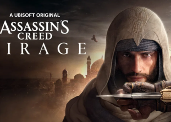 Assassin's creed mirage to be released in august 2023