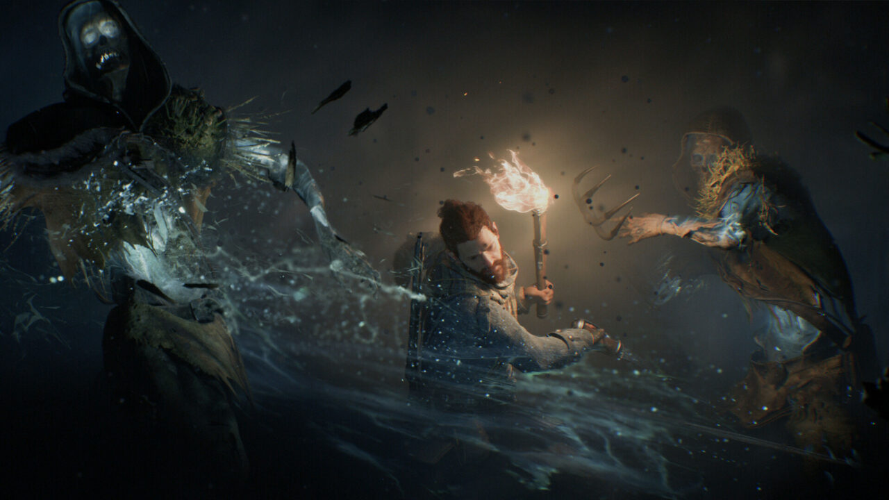 Banishers: Ghosts of New Eden, RPG Baru dari DON’T NOD