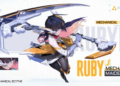 Berapa harga skin angela & ruby the aspirants mobile legends