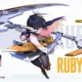 Berapa harga skin angela & ruby the aspirants mobile legends