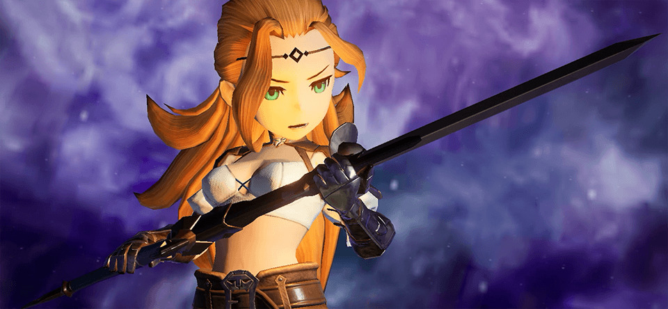 Bravely Default: Brilliant Lights Resmi Ditutup