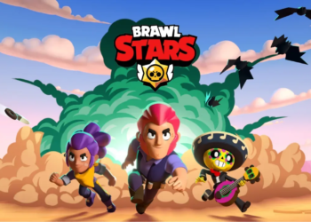 Supercell hapus loot box dari brawl stars