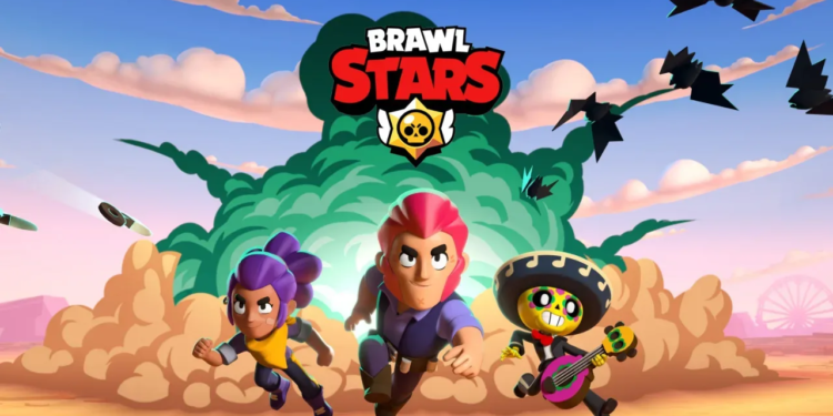 Supercell hapus loot box dari brawl stars