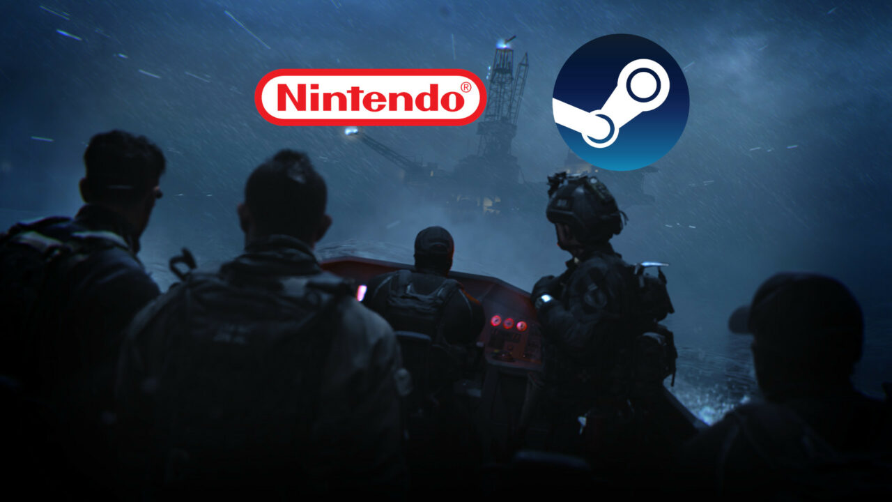 Microsoft Akan Bawa Call of Duty ke Konsol Nintendo dan Steam Selama 10 Tahun!