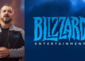 Chris metzen kembali ke blizzard