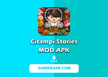 Citampi stories mod apk