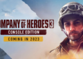 Company of heroes 3 tidak dukung crossplay