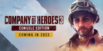 Company of heroes 3 tidak dukung crossplay