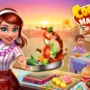 Cooking madness mod apk