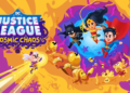 Spesifikasi pc dc's justice league: cosmic chaos