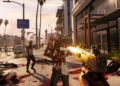 Dead island 2 unjuk gameplay perdana