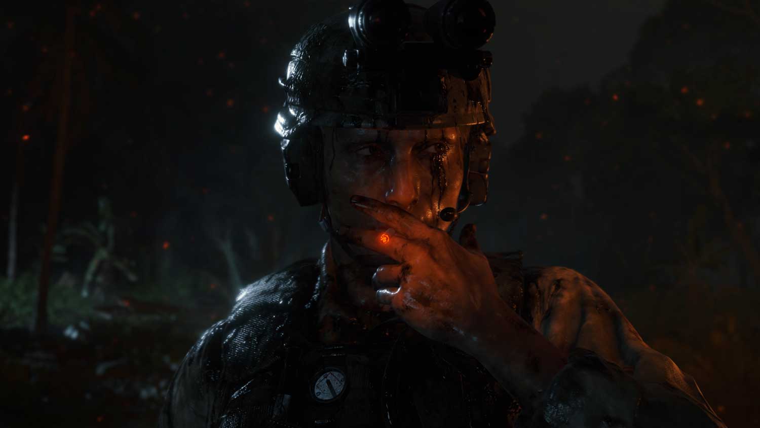 Hideo Kojima: Film Death Stranding Tidak Blockbuster Hollywood 1 Film Death Stranding Tidak Blockbuster