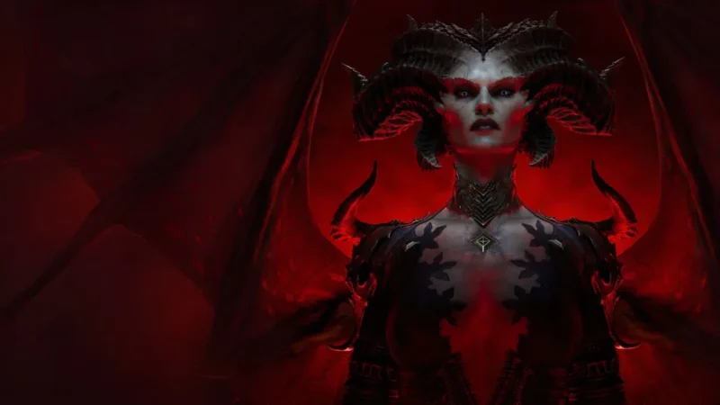 Tanggal Rilis Diablo IV