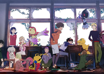 Digimon survive tembus 500 ribu kopi