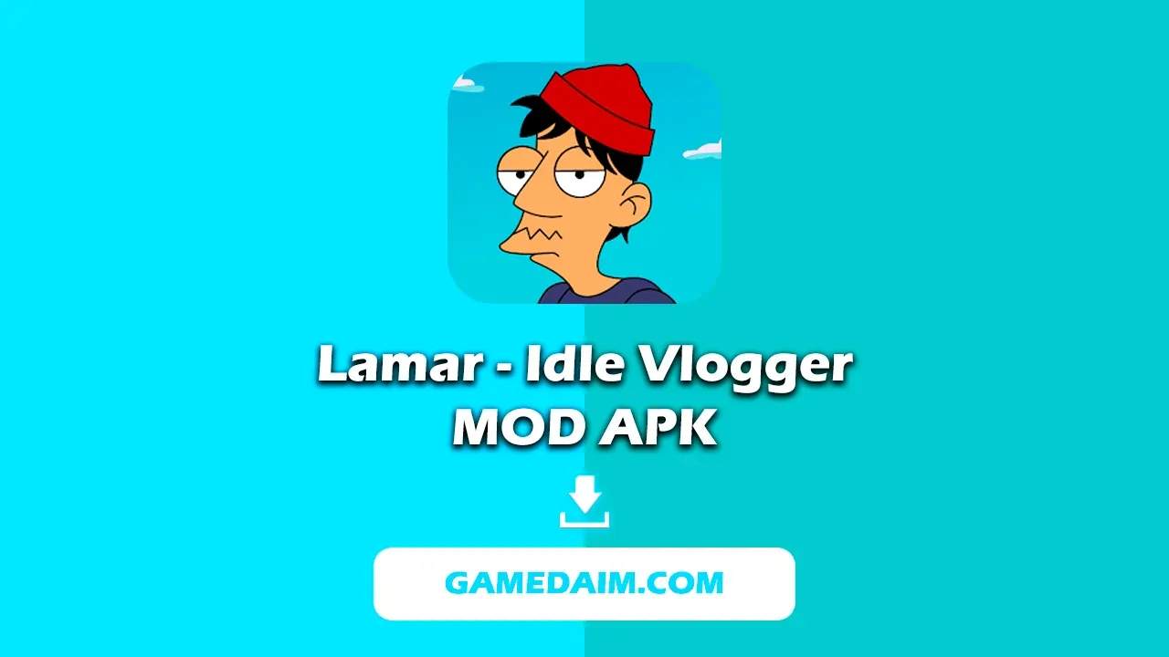 Download Lamar Mod APK