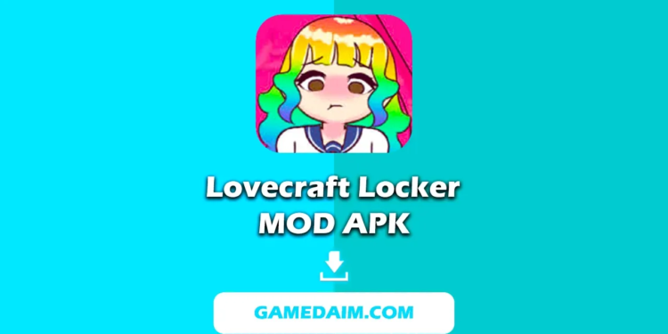 Download lovecraft locker mod apk