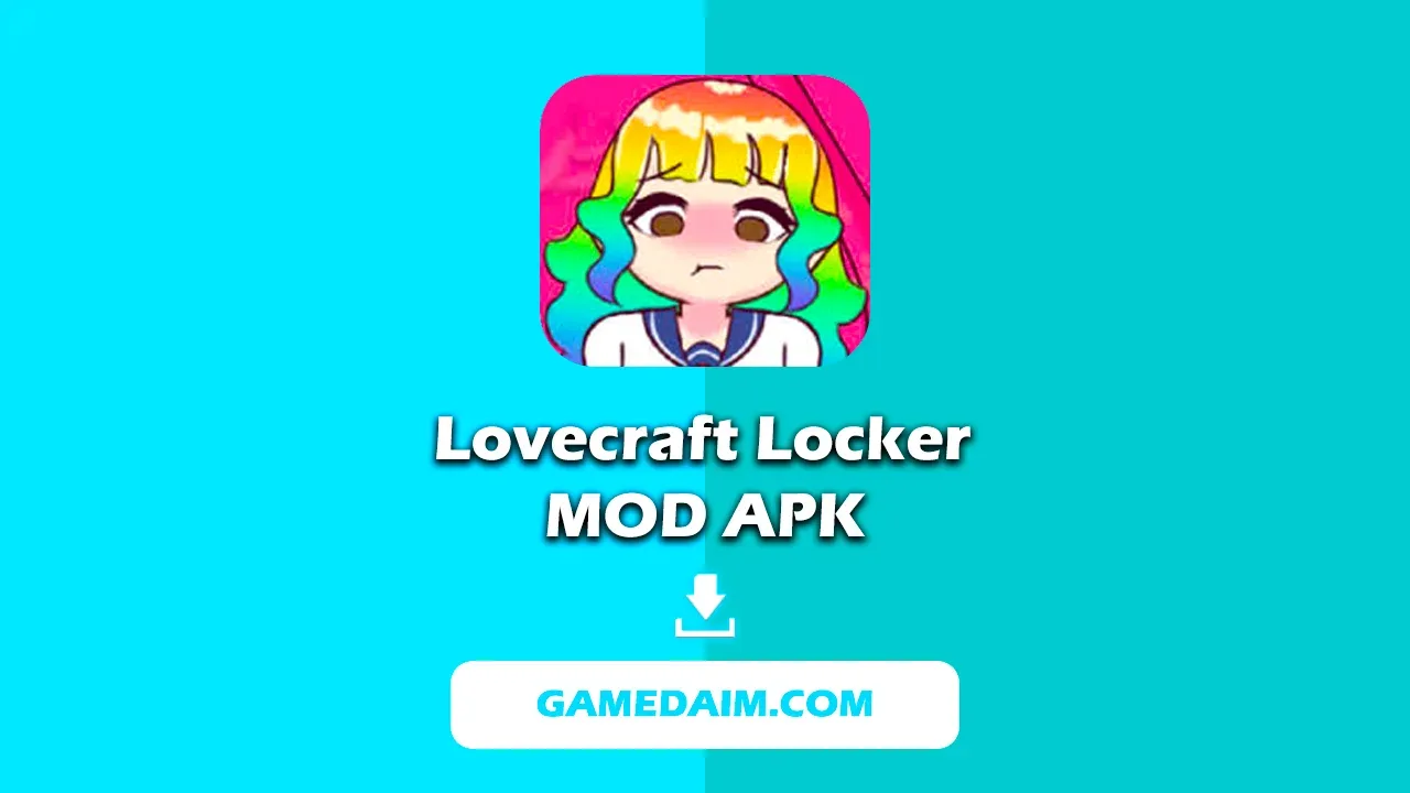 Download Lovecraft Locker Mod APK
