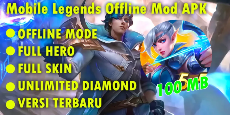 Download mobile legends offline