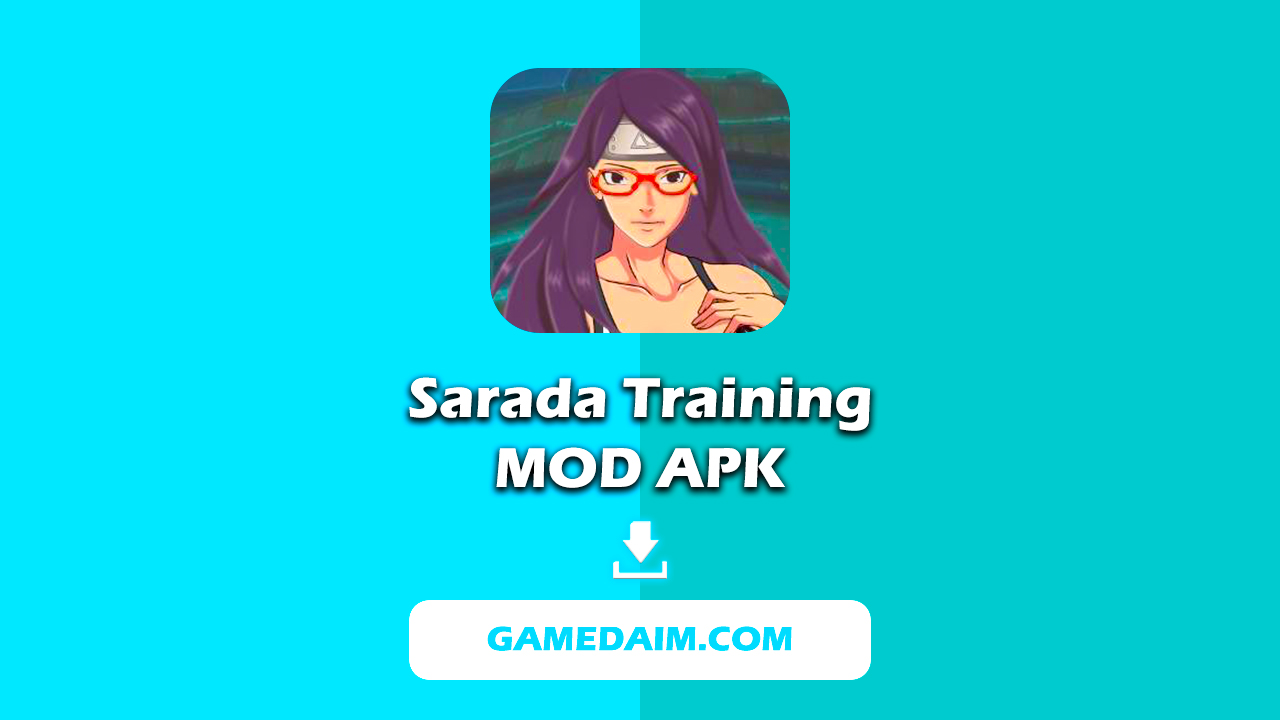 Download Sarada Training Mod APK v2.9 Unlock All Galery Terbaru 2023 Gamedaim