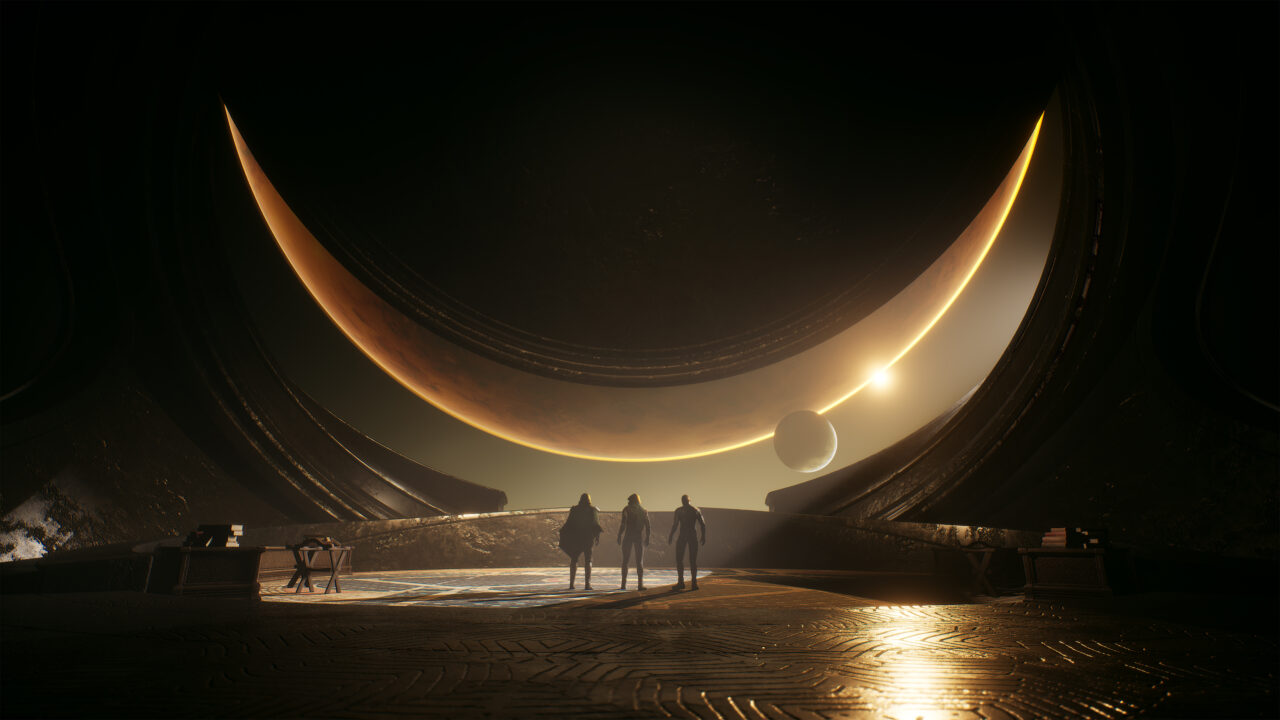 Dune: Awakening Unjuk Gameplay Perdana!