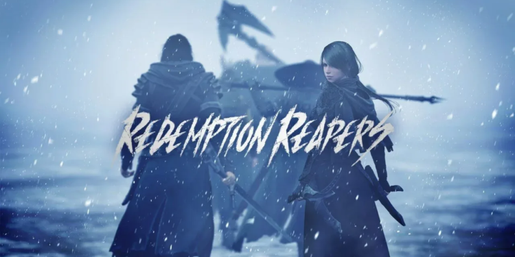 Redemption reapers