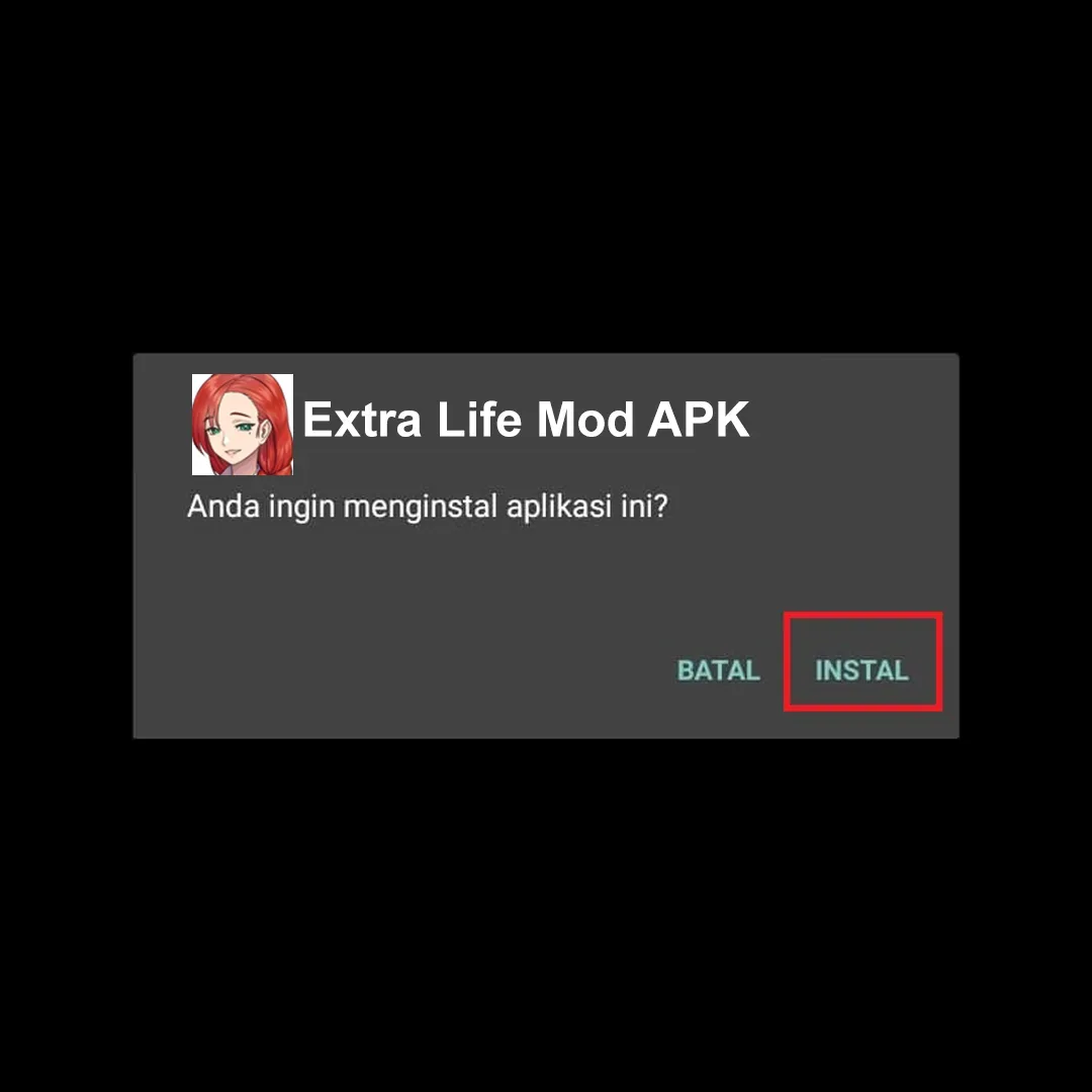 Extra life mod apk