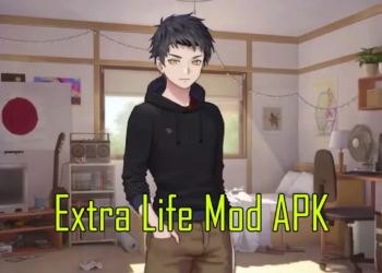 Extra life mod apk