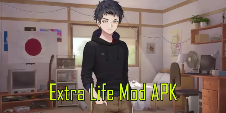 Extra life mod apk