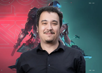 Joe ziegler bergabung dengan bungie