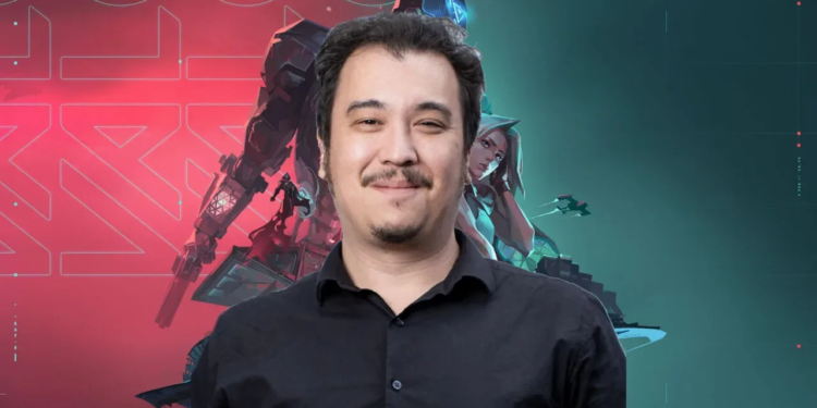 Joe ziegler bergabung dengan bungie