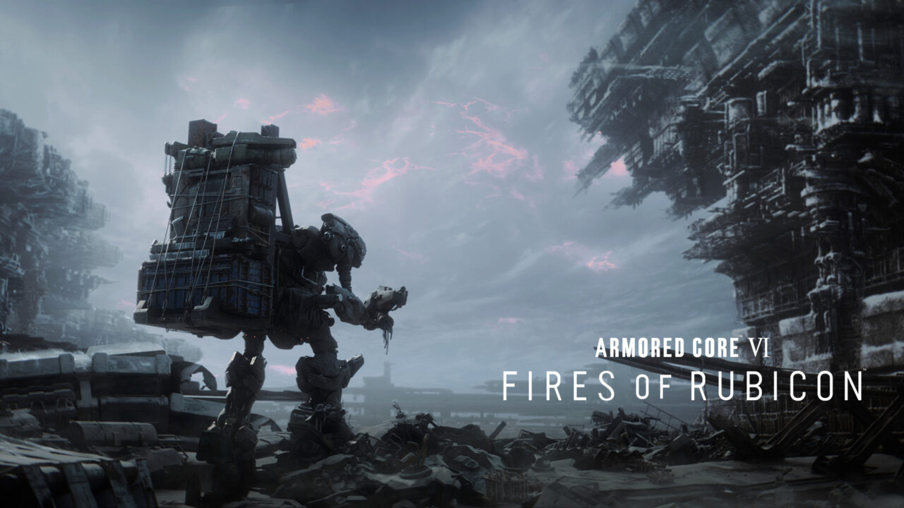 Armored Core VI: Fires of Rubicon
