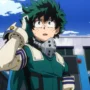 My hero academia gets a live-action adaptation