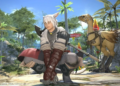 Final fantasy xiv version 6 updates and changelog