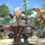 Final fantasy xiv version 6 updates and changelog