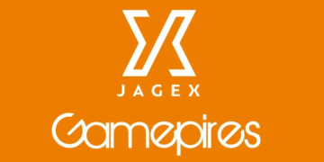 Jagex akuisisi gamepires