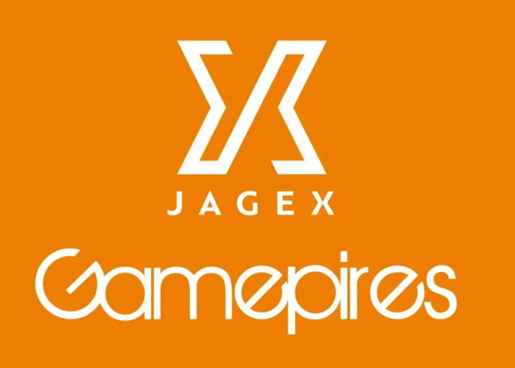 Jagex akuisisi gamepires