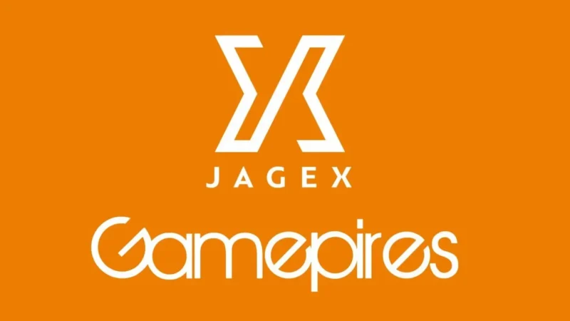 Jagex Akuisisi Gamepires