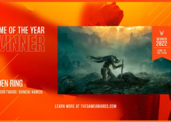 The game awards 2022 winners