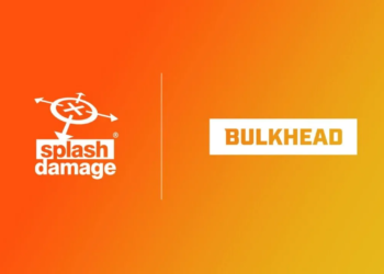 Splash damage akuisisi bulkhead