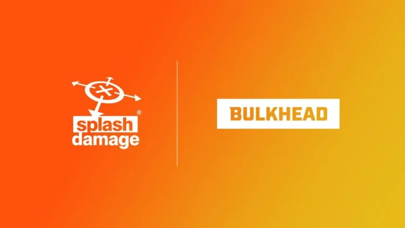 Splash Damage Akuisisi BULKHEAD