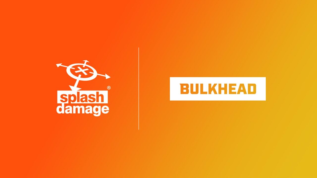 Splash Damage Akuisisi BULKHEAD (Dev. Transformers Reactivate) Gamedaim