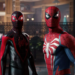 Marvel’s spider-man 2 rilis musim gugur 2023