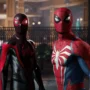 Marvel's spider-man 2 releases fall 2023