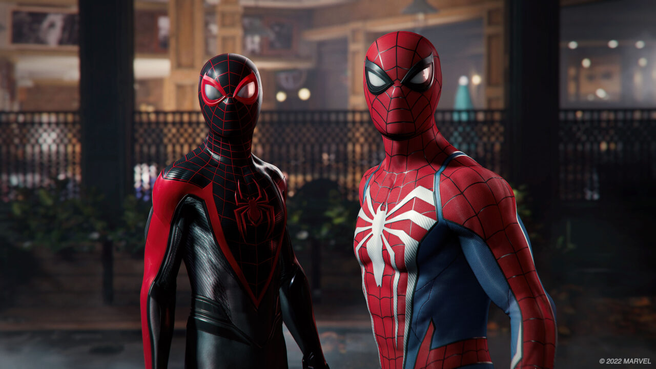 Marvel's Spider-Man 2 Rilis Musim Gugur 2023 1 Marvel’s Spider-Man 2 Rilis Musim Gugur 2023