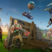 Fortnite raih 100 juta pemain